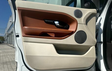 Land Rover Range Rover Evoque I, 2011 год, 1 649 000 рублей, 14 фотография