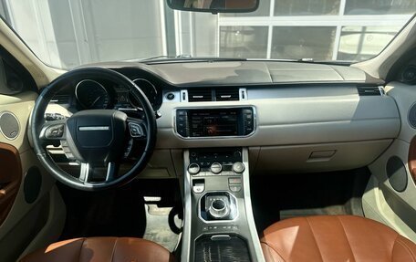 Land Rover Range Rover Evoque I, 2011 год, 1 649 000 рублей, 20 фотография