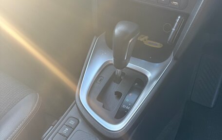 Toyota Yaris Cross, 2022 год, 1 450 000 рублей, 8 фотография