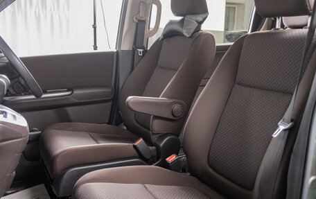 Honda Freed II, 2020 год, 1 749 000 рублей, 15 фотография