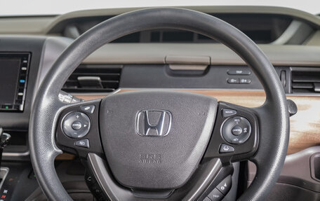 Honda Freed II, 2020 год, 1 749 000 рублей, 11 фотография