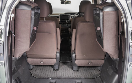 Honda Freed II, 2020 год, 1 749 000 рублей, 17 фотография