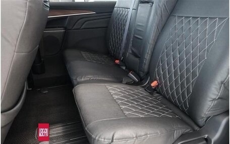 Mitsubishi Delica D:5 I, 2023 год, 2 880 000 рублей, 16 фотография