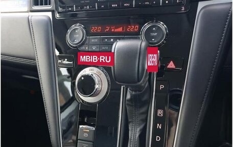 Mitsubishi Delica D:5 I, 2023 год, 2 880 000 рублей, 23 фотография