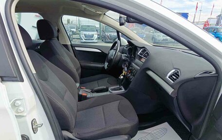 Citroen C4 II рестайлинг, 2014 год, 559 000 рублей, 12 фотография