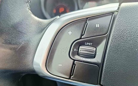 Citroen C4 II рестайлинг, 2014 год, 559 000 рублей, 15 фотография
