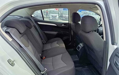 Citroen C4 II рестайлинг, 2014 год, 559 000 рублей, 13 фотография