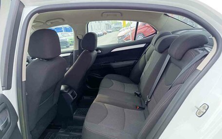 Citroen C4 II рестайлинг, 2014 год, 559 000 рублей, 11 фотография