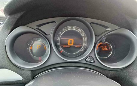 Citroen C4 II рестайлинг, 2014 год, 559 000 рублей, 16 фотография