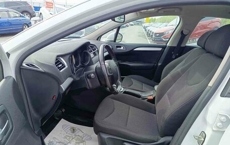 Citroen C4 II рестайлинг, 2014 год, 559 000 рублей, 9 фотография