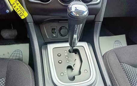 Citroen C4 II рестайлинг, 2014 год, 559 000 рублей, 18 фотография