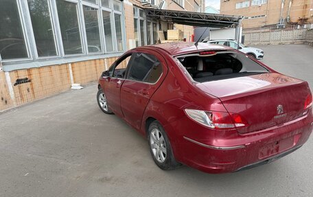 Peugeot 408 I рестайлинг, 2012 год, 250 000 рублей, 4 фотография