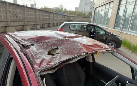 Peugeot 408 I рестайлинг, 2012 год, 250 000 рублей, 7 фотография