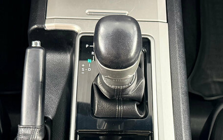 Toyota Land Cruiser Prado 150 рестайлинг 2, 2018 год, 3 990 000 рублей, 14 фотография