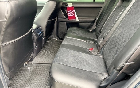 Toyota Land Cruiser Prado 150 рестайлинг 2, 2018 год, 3 990 000 рублей, 21 фотография