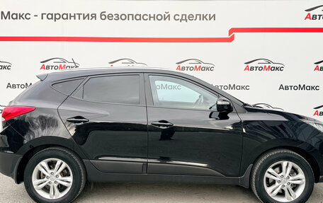 Hyundai ix35 I рестайлинг, 2013 год, 1 380 000 рублей, 5 фотография