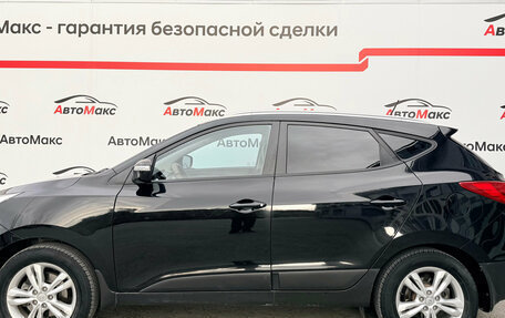 Hyundai ix35 I рестайлинг, 2013 год, 1 380 000 рублей, 6 фотография