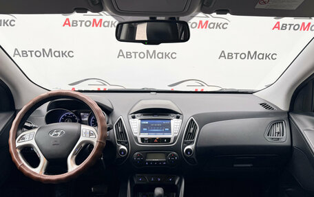 Hyundai ix35 I рестайлинг, 2013 год, 1 380 000 рублей, 8 фотография