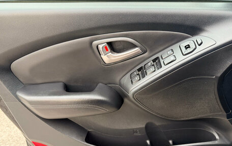 Hyundai ix35 I рестайлинг, 2013 год, 1 380 000 рублей, 15 фотография