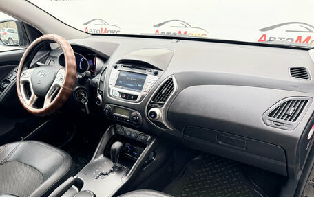 Hyundai ix35 I рестайлинг, 2013 год, 1 380 000 рублей, 9 фотография