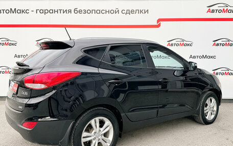 Hyundai ix35 I рестайлинг, 2013 год, 1 380 000 рублей, 4 фотография