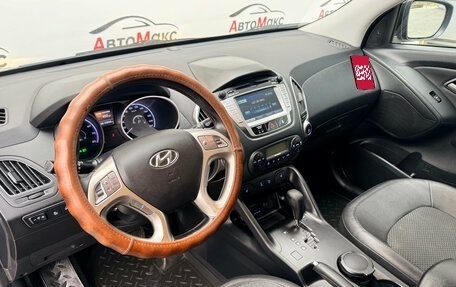 Hyundai ix35 I рестайлинг, 2013 год, 1 380 000 рублей, 7 фотография
