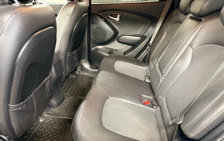Hyundai ix35 I рестайлинг, 2013 год, 1 380 000 рублей, 21 фотография