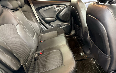 Hyundai ix35 I рестайлинг, 2013 год, 1 380 000 рублей, 22 фотография