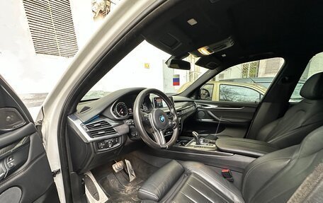 BMW X5, 2017 год, 3 590 000 рублей, 14 фотография