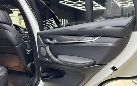 BMW X5, 2017 год, 3 590 000 рублей, 12 фотография