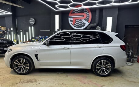 BMW X5, 2017 год, 3 590 000 рублей, 4 фотография