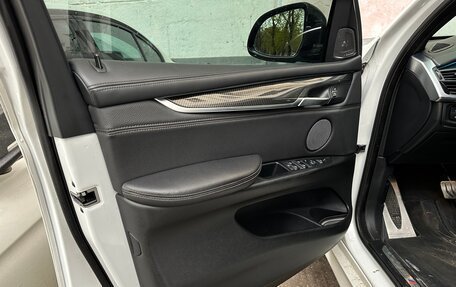 BMW X5, 2017 год, 3 590 000 рублей, 13 фотография