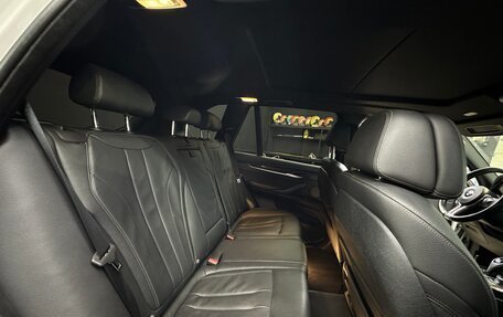 BMW X5, 2017 год, 3 590 000 рублей, 11 фотография