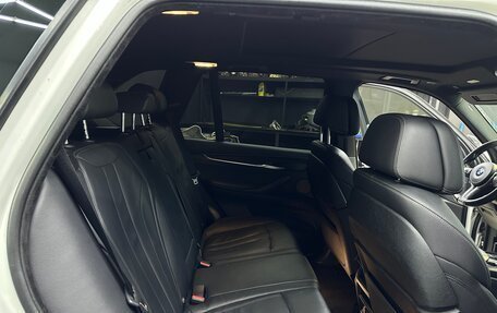 BMW X5, 2017 год, 3 590 000 рублей, 10 фотография