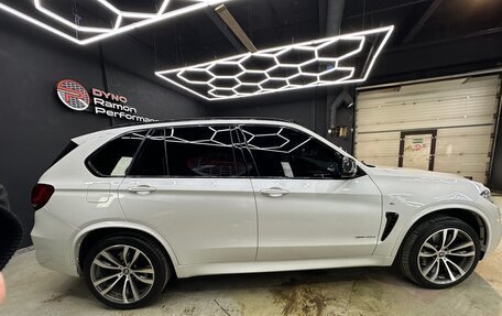 BMW X5, 2017 год, 3 590 000 рублей, 9 фотография