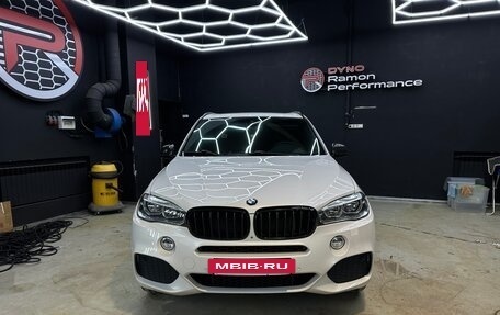 BMW X5, 2017 год, 3 590 000 рублей, 2 фотография