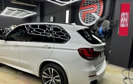 BMW X5, 2017 год, 3 590 000 рублей, 5 фотография