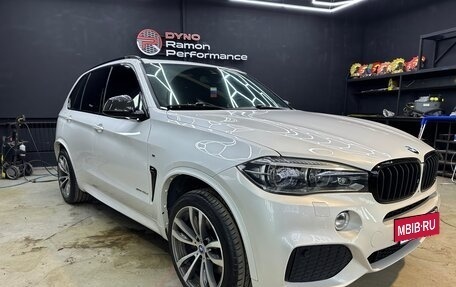 BMW X5, 2017 год, 3 590 000 рублей, 8 фотография
