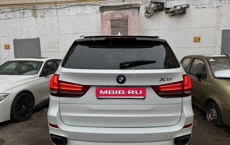 BMW X5, 2017 год, 3 590 000 рублей, 15 фотография