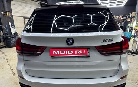 BMW X5, 2017 год, 3 590 000 рублей, 6 фотография