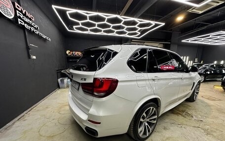 BMW X5, 2017 год, 3 590 000 рублей, 7 фотография