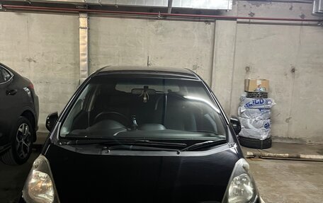 Honda Fit III, 2008 год, 770 000 рублей, 1 фотография