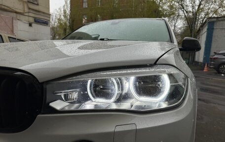 BMW X5, 2017 год, 3 590 000 рублей, 17 фотография