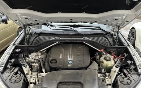 BMW X5, 2017 год, 3 590 000 рублей, 18 фотография