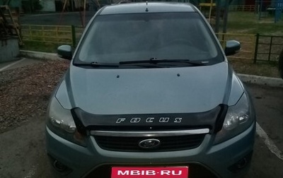 Ford Focus II рестайлинг, 2009 год, 600 000 рублей, 1 фотография