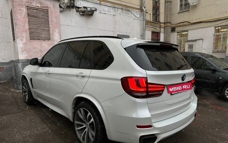 BMW X5, 2017 год, 3 590 000 рублей, 16 фотография