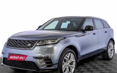 Land Rover Range Rover Velar I, 2017 год, 3 200 000 рублей, 1 фотография
