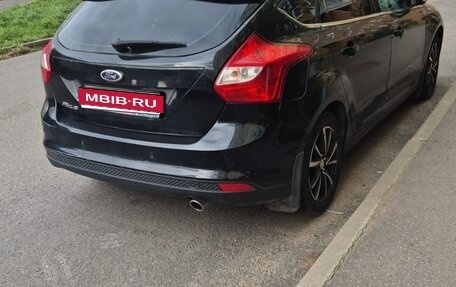 Ford Focus III, 2013 год, 1 049 000 рублей, 1 фотография