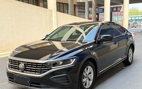 Volkswagen Passat B8 рестайлинг, 2023 год, 1 790 000 рублей, 1 фотография