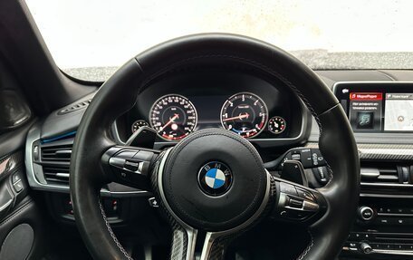 BMW X5, 2017 год, 3 590 000 рублей, 20 фотография